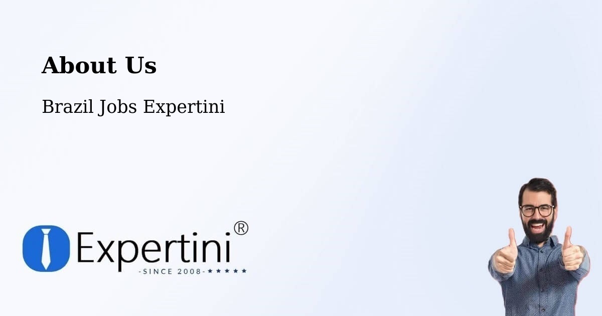 About Expertini Recruitment Platform  – Faro - Faro, Brazil Jobs Expertini