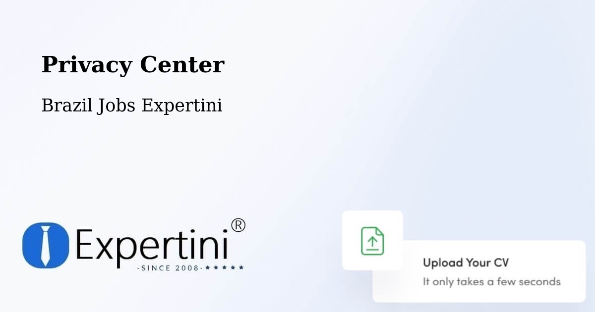 Privacy Policy – Faro - Brazil Jobs Expertini
