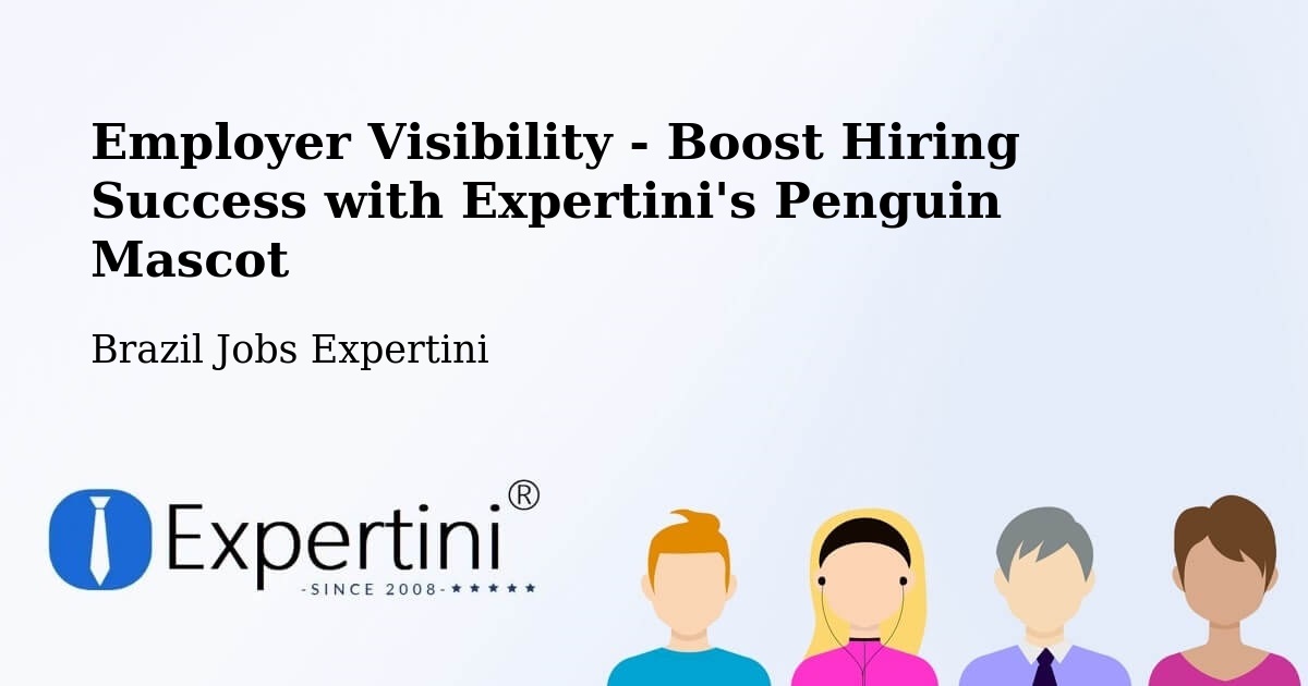 CV and Resume Visibility Optimization – Faro - Brazil Jobs Expertini